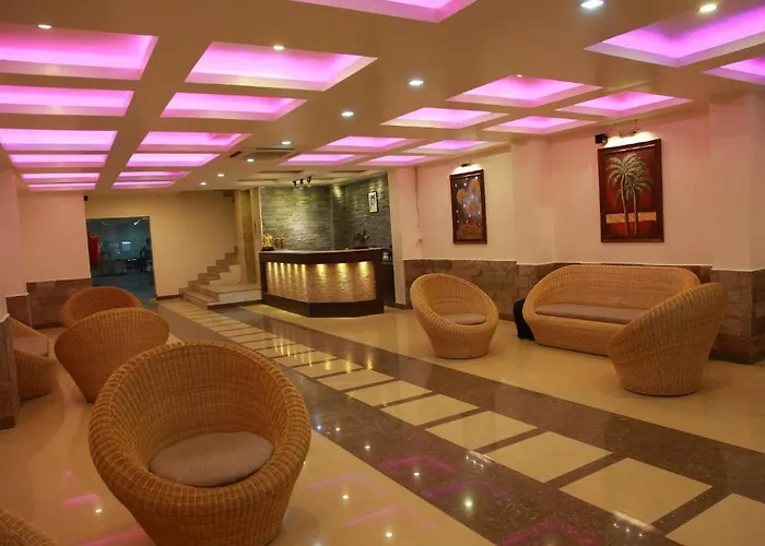 Grand Treat Hotel Chennai